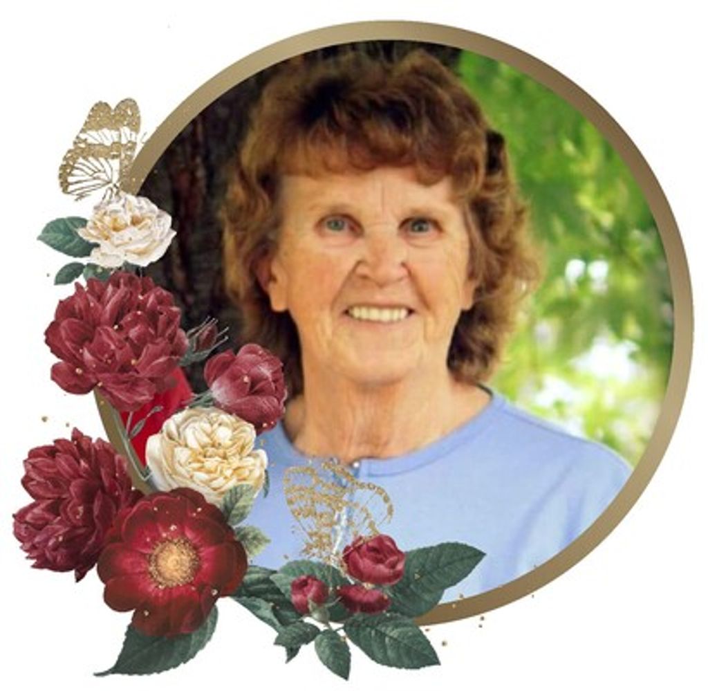 Shirley Mae Morgan Profile Photo