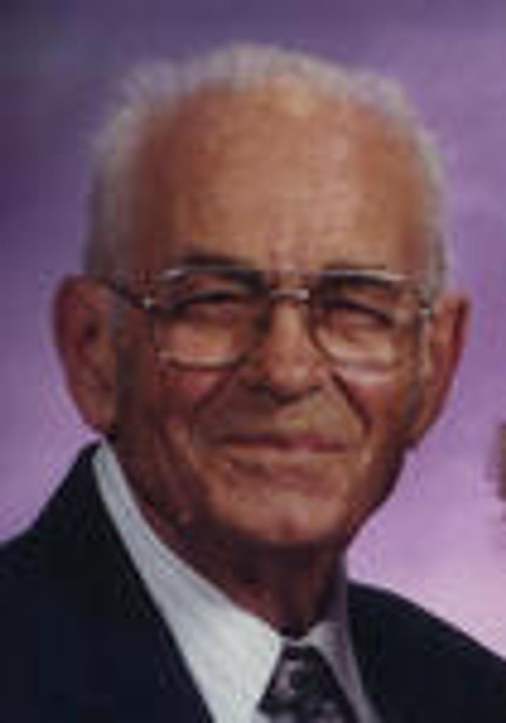 Sylvester P. Bergs