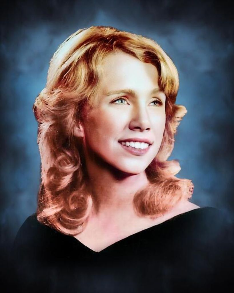 Lucretia Marie (Stroup)  Martindale Profile Photo