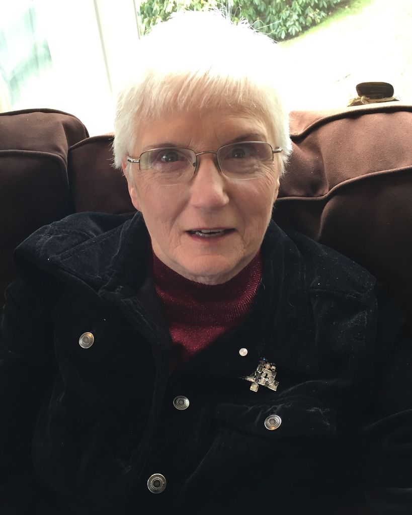 Betsy M. Brazier Profile Photo