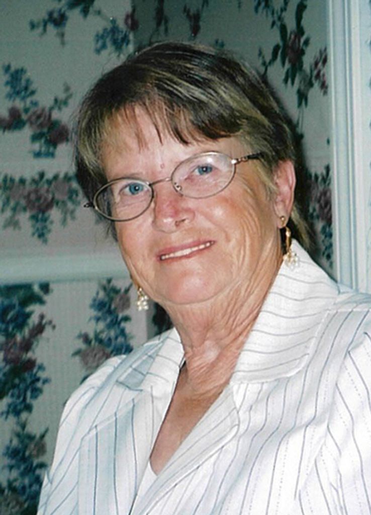 Margaret M. Akins Profile Photo