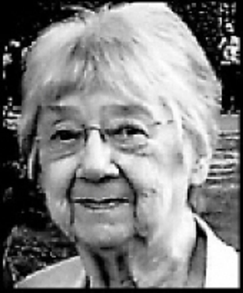 Joann Weedon