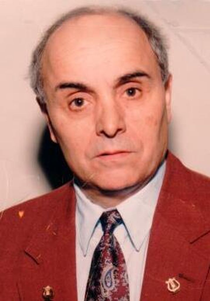 Joao Simas