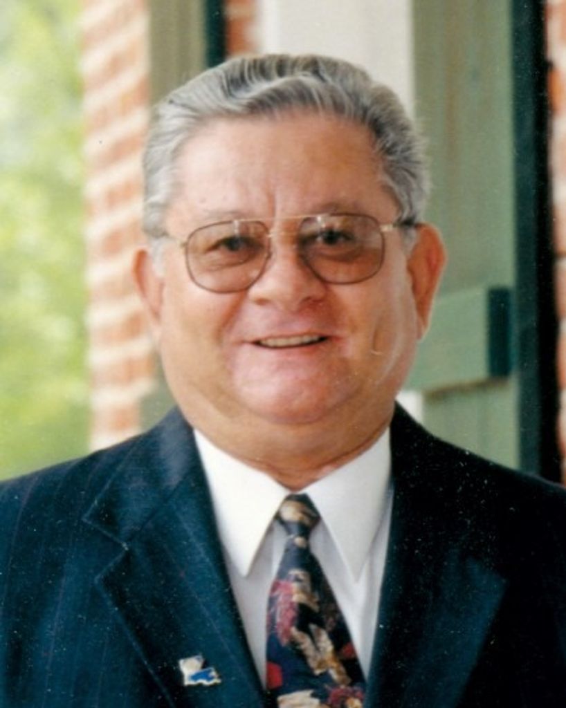 Louis "Thomas" Nelson