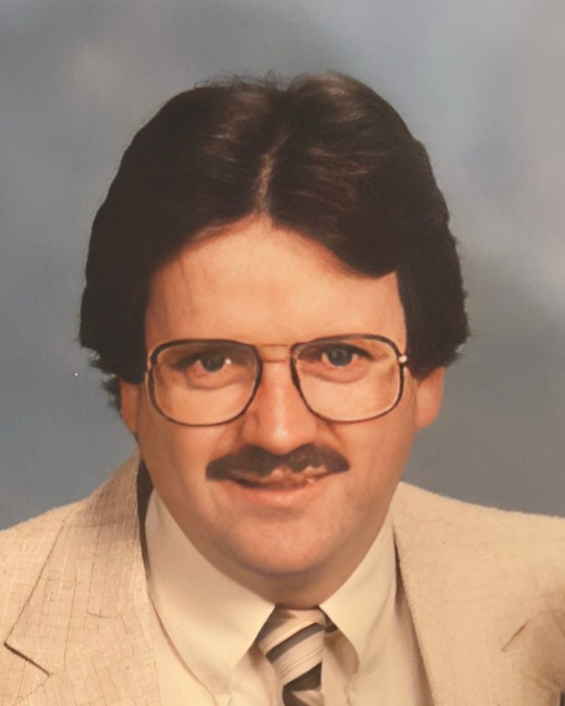 William "Bill" F. DeRusha Profile Photo