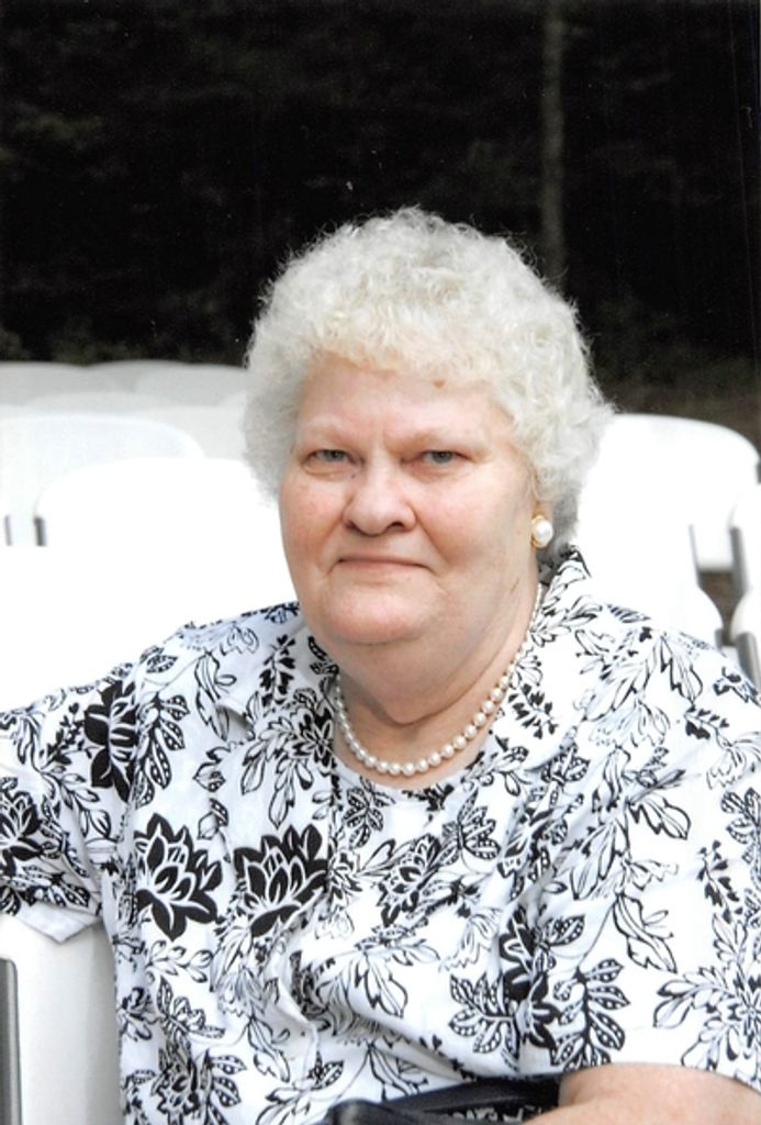 Charlet Carolyn Beasley Profile Photo