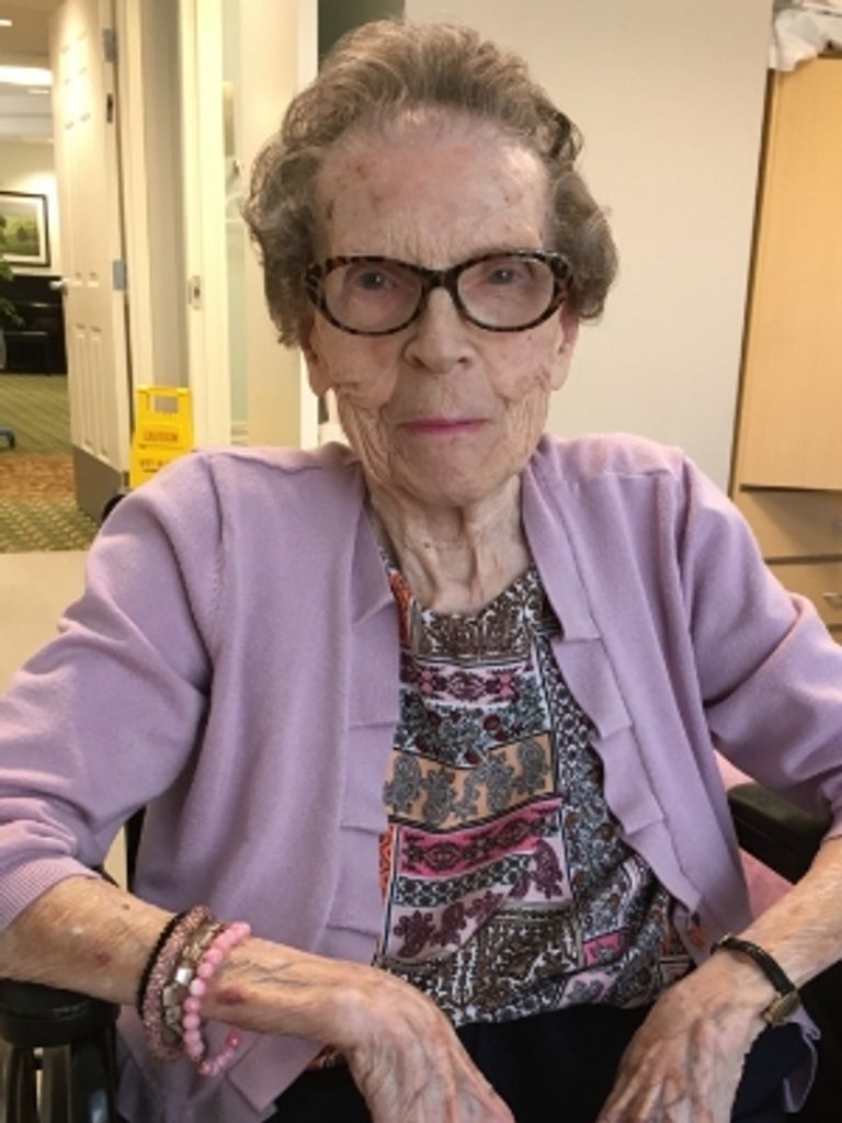 Kathryn "Kay" Marion Profile Photo