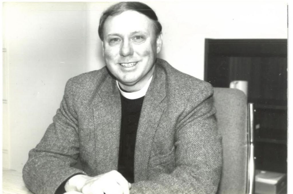 David Albert Hockensmith Profile Photo