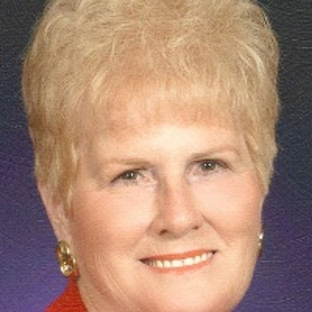 Wanda Geraldine Middleton