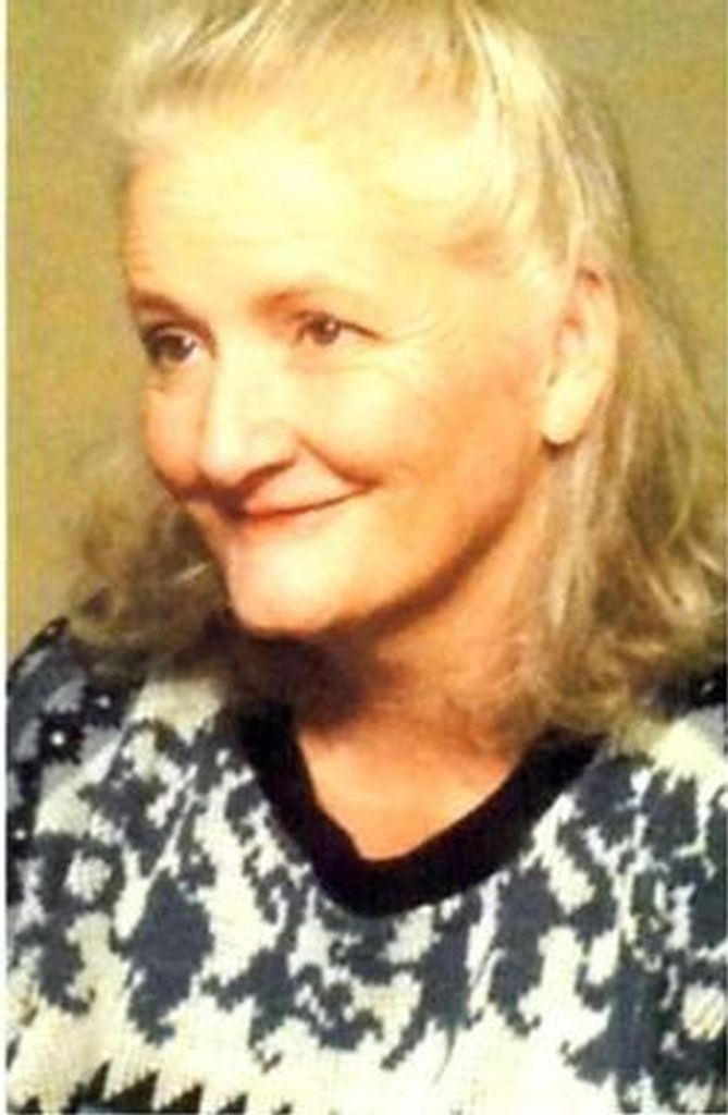 Ann Marie Barger