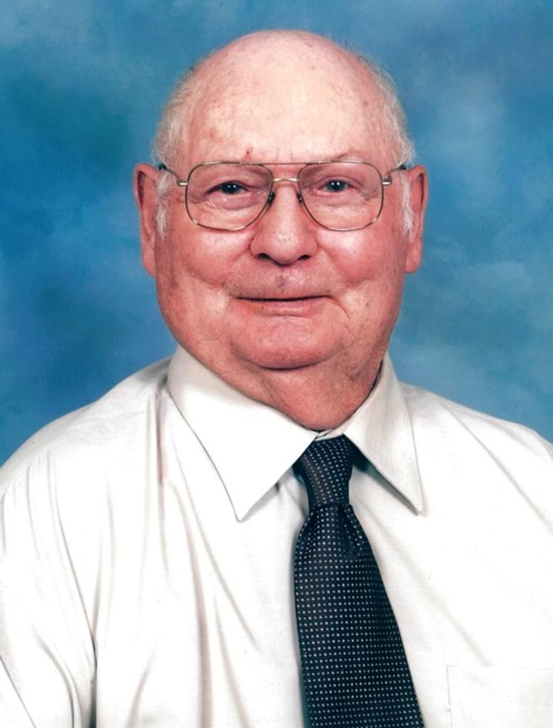 Merlin Joseph Hassen