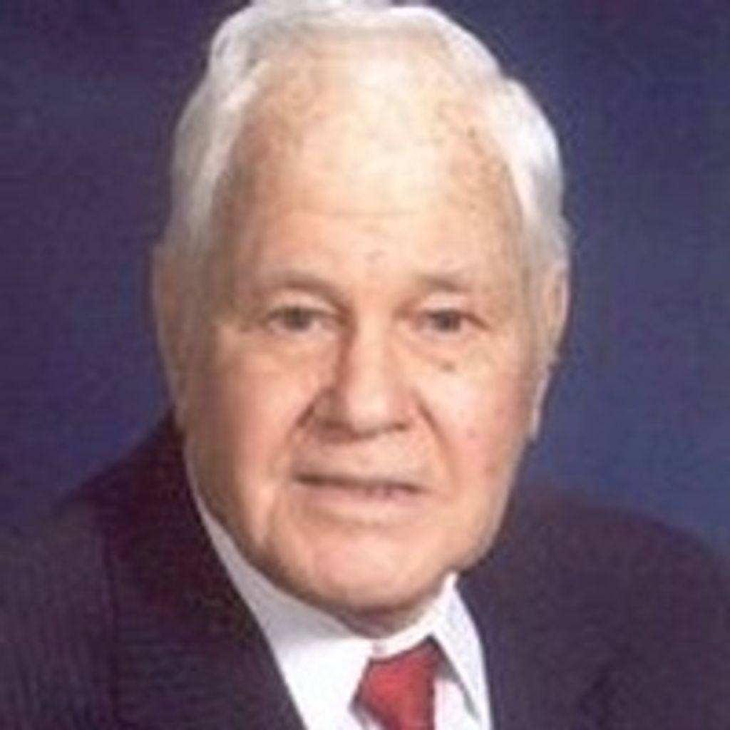 Paul Blakeslee