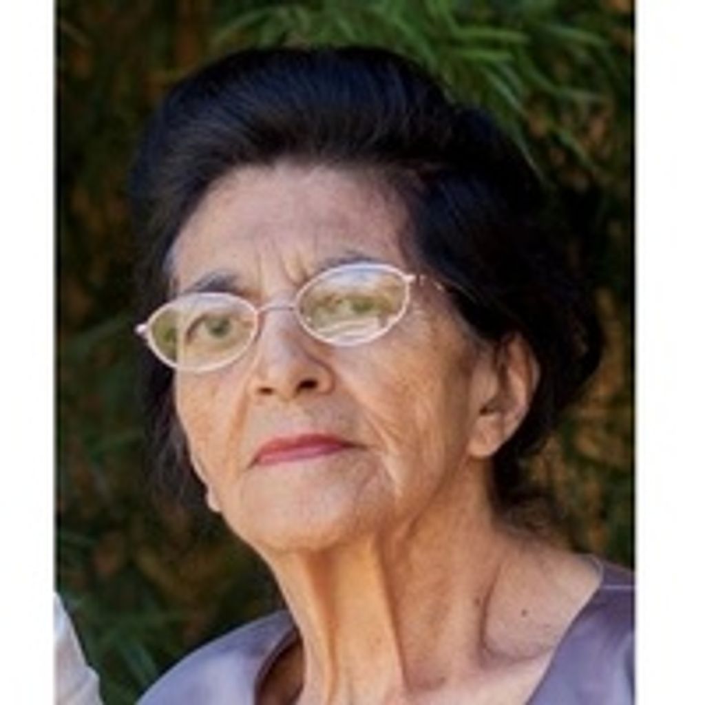 Olivia C. Kochevar