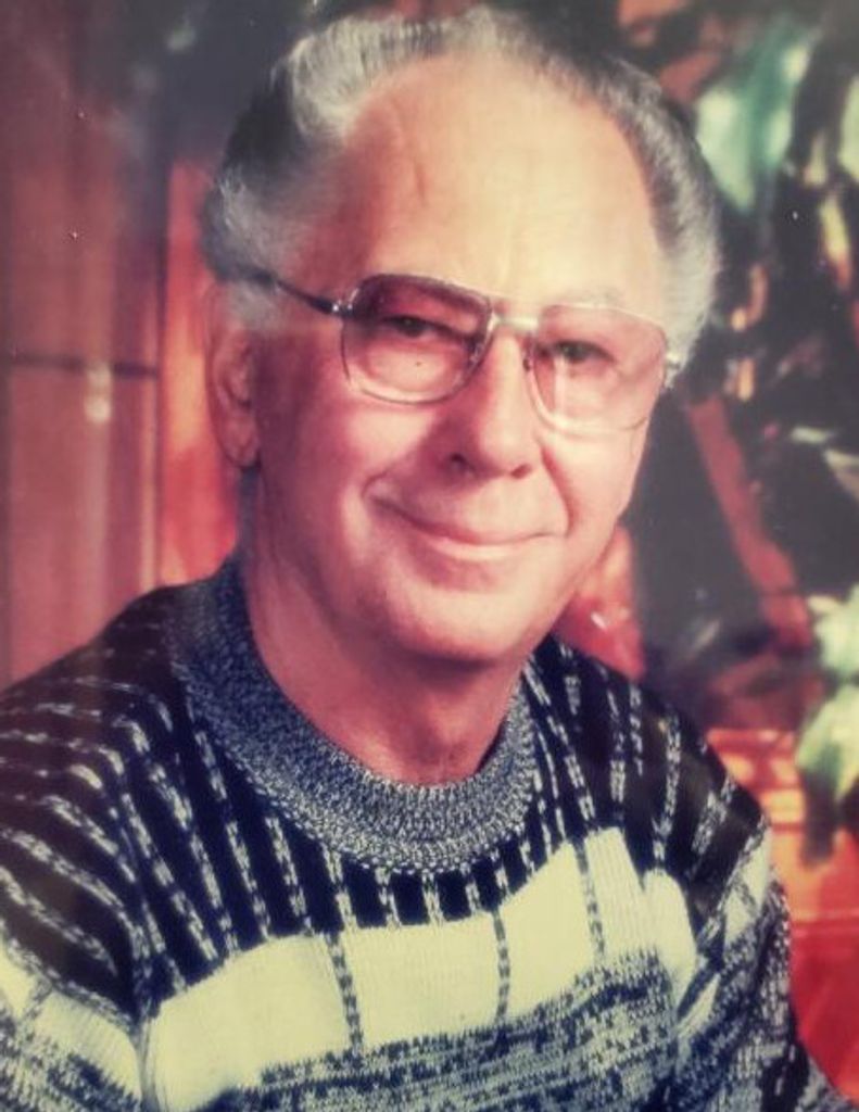 Clifford W. Lang Profile Photo
