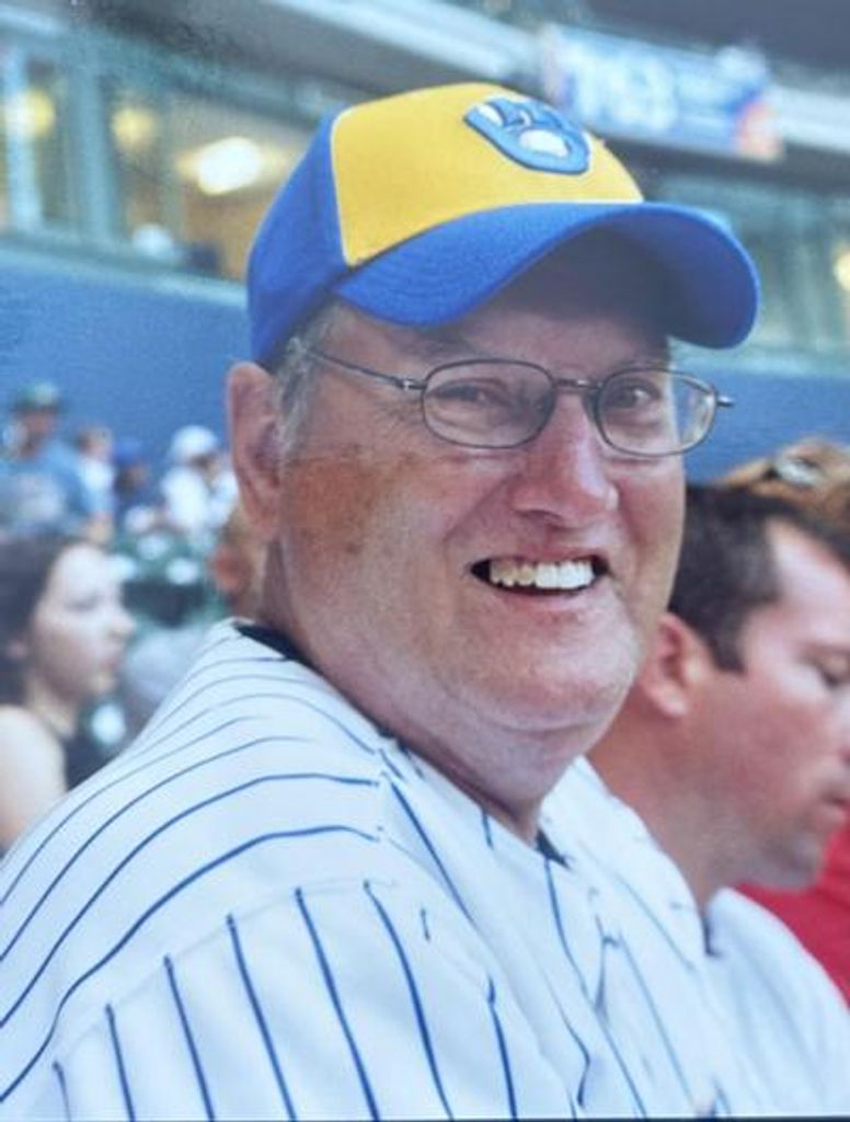 Mark A. Beckman Profile Photo