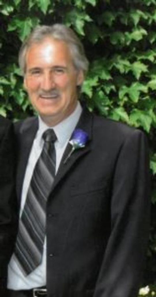 Roy Clifford Quehe Profile Photo