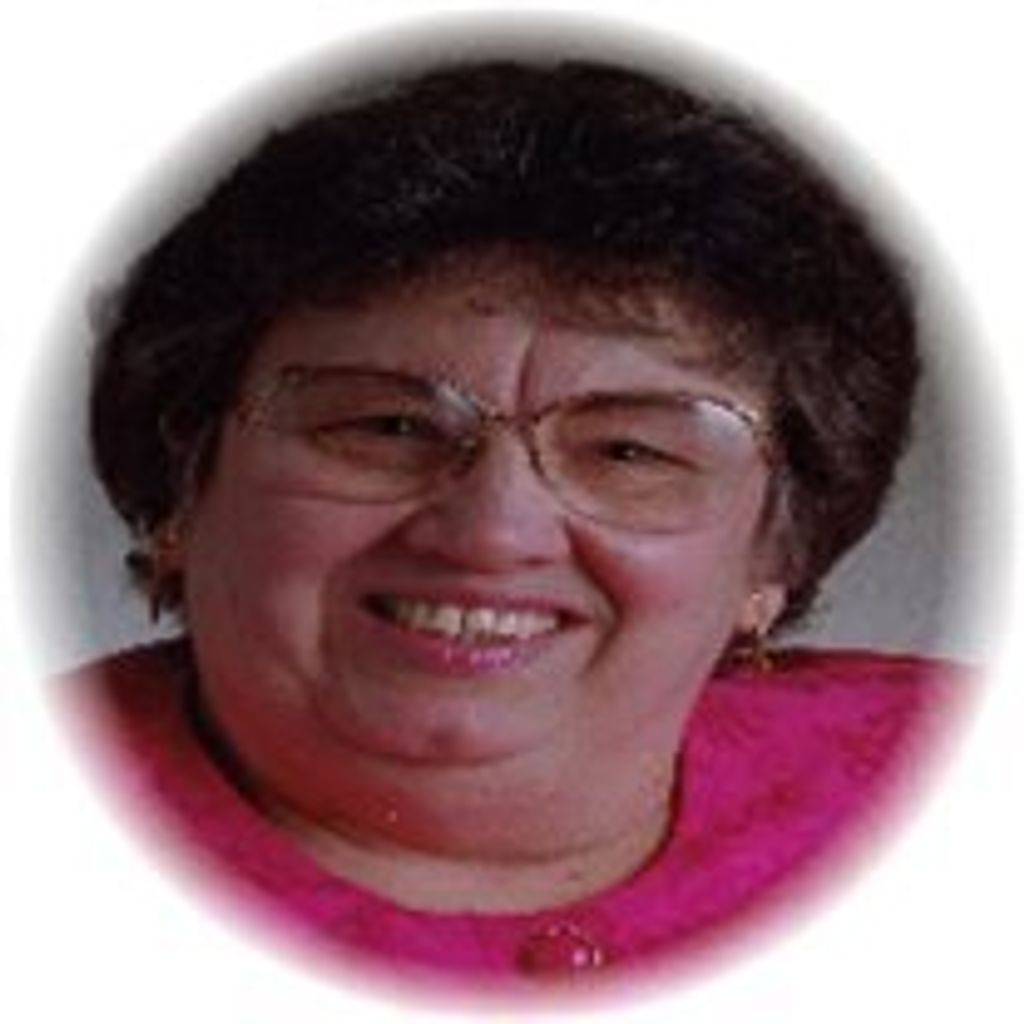 Rose Marie Geppi