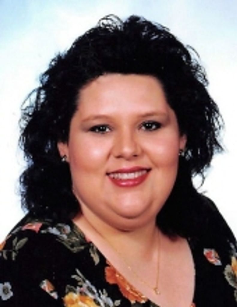 Shannon Galley Breaux