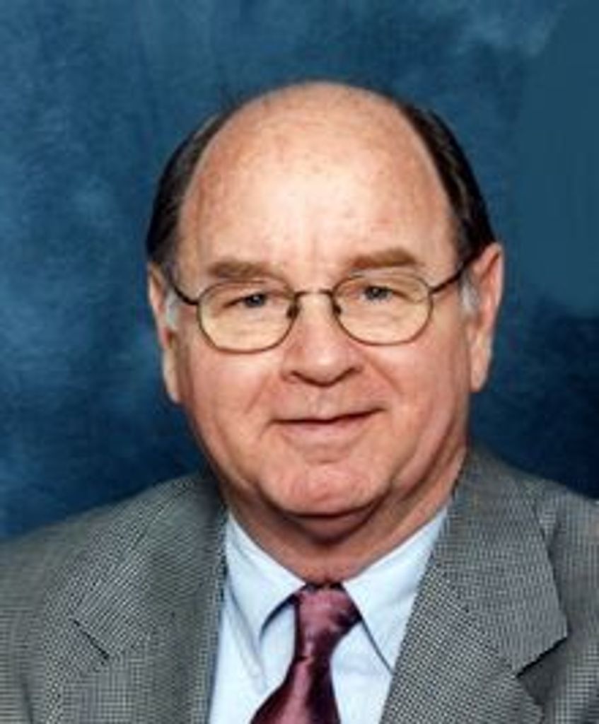 Michael Simmons Profile Photo