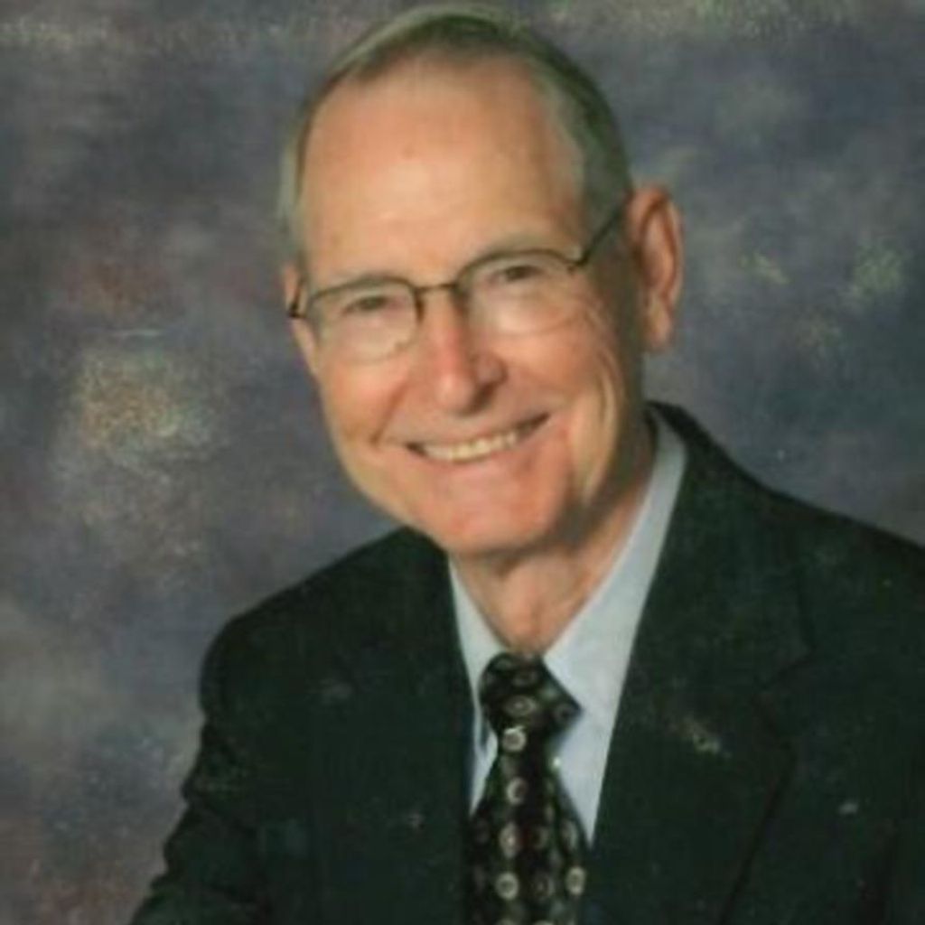 Gerald R. Firth Profile Photo