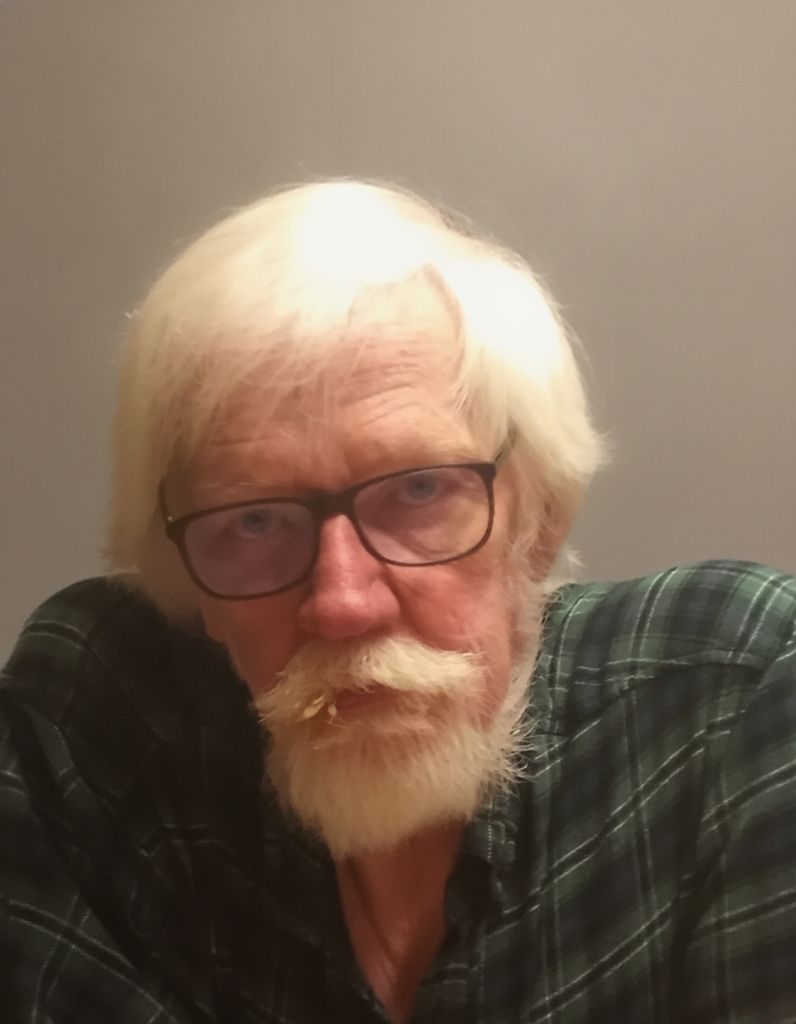 Russell M. "Russ" Engels Profile Photo
