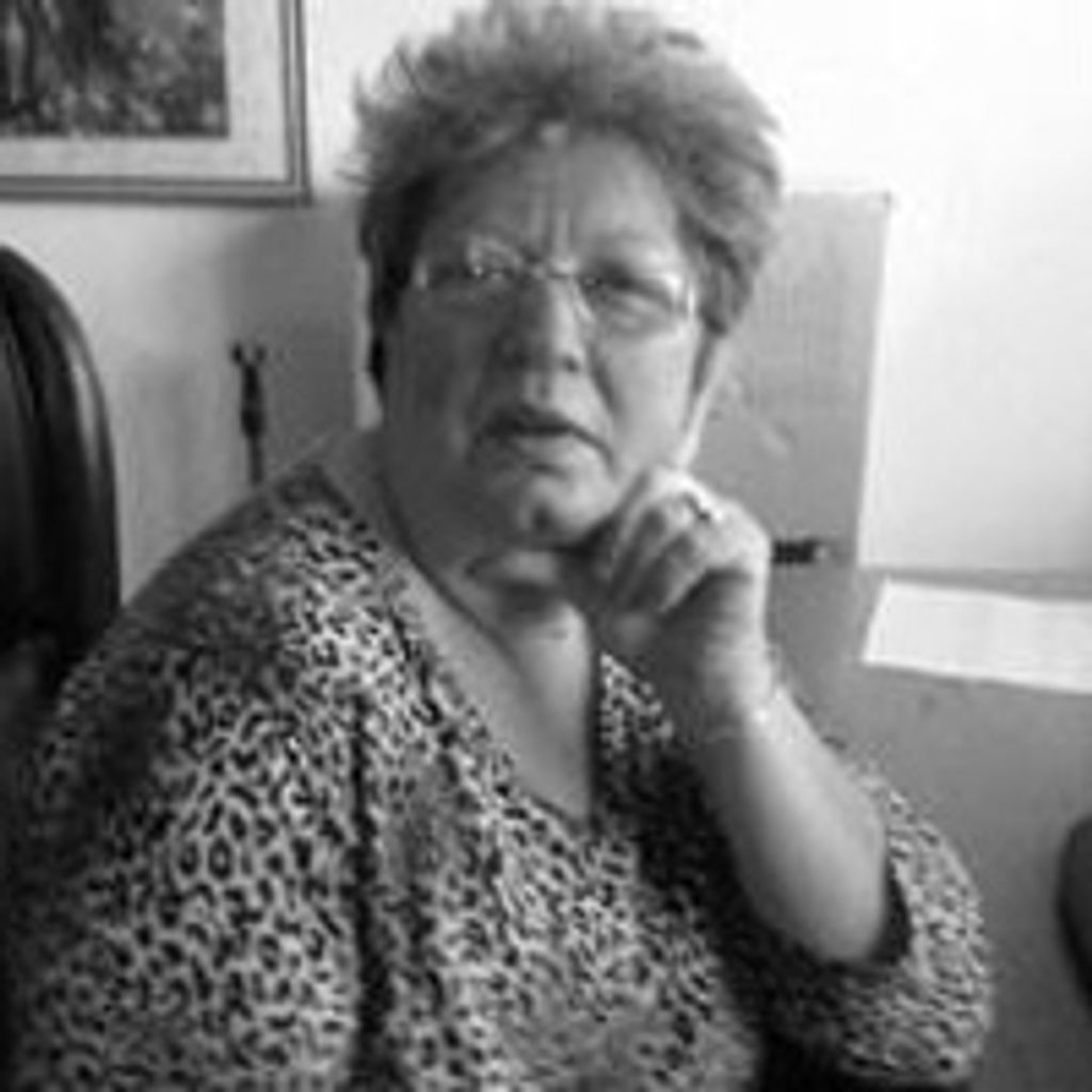 Sandra Mae Frye