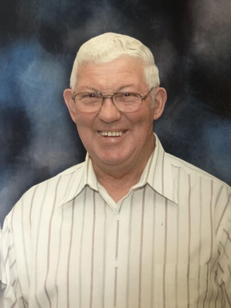 Olan L. Rice Profile Photo