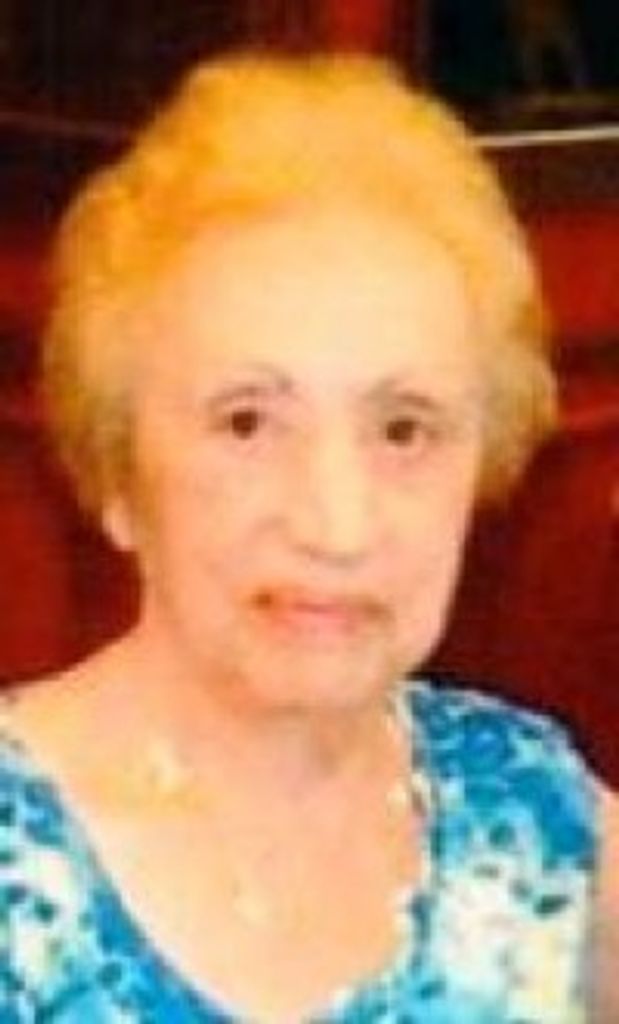 Katharine "Kay" (Citrinite)  Godfrey Profile Photo