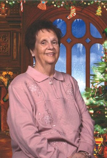 Photo of Diane Liles Knapp
