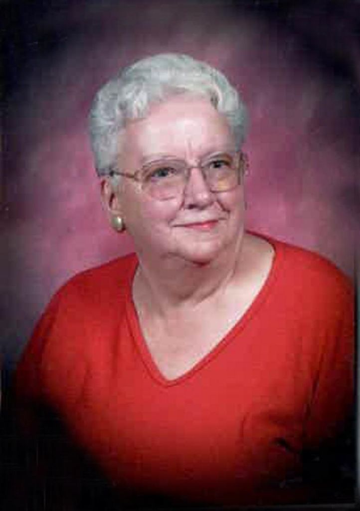 Caroline Anna Marriett Berg Profile Photo