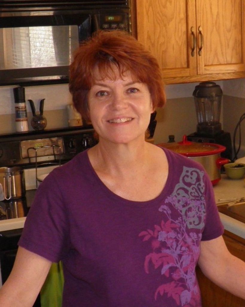 Lynne Taylor Schultz