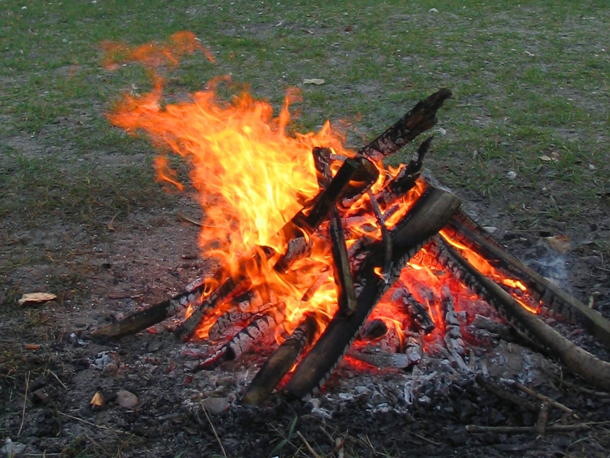 Cover photo for Karl Eugene Owings's Obituary
