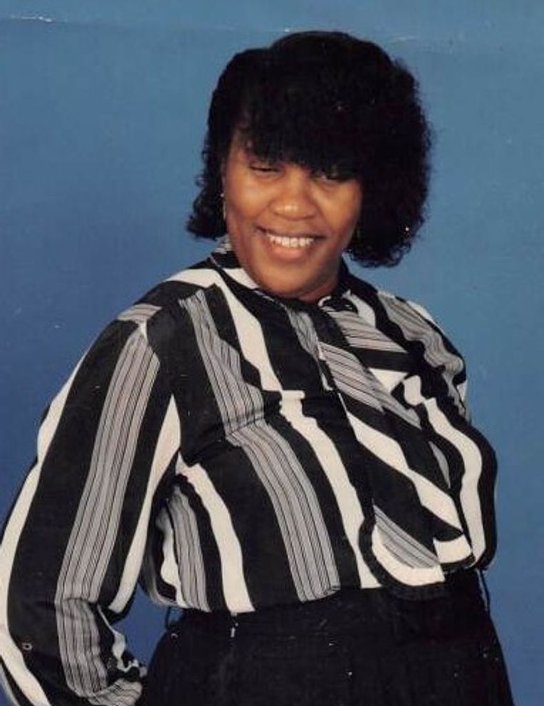 RUTH TURNER
