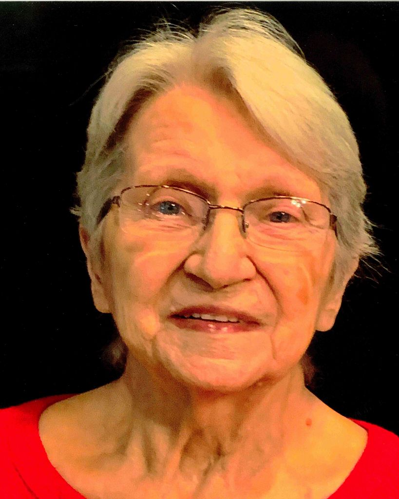 Virginia Howard Cunningham Profile Photo