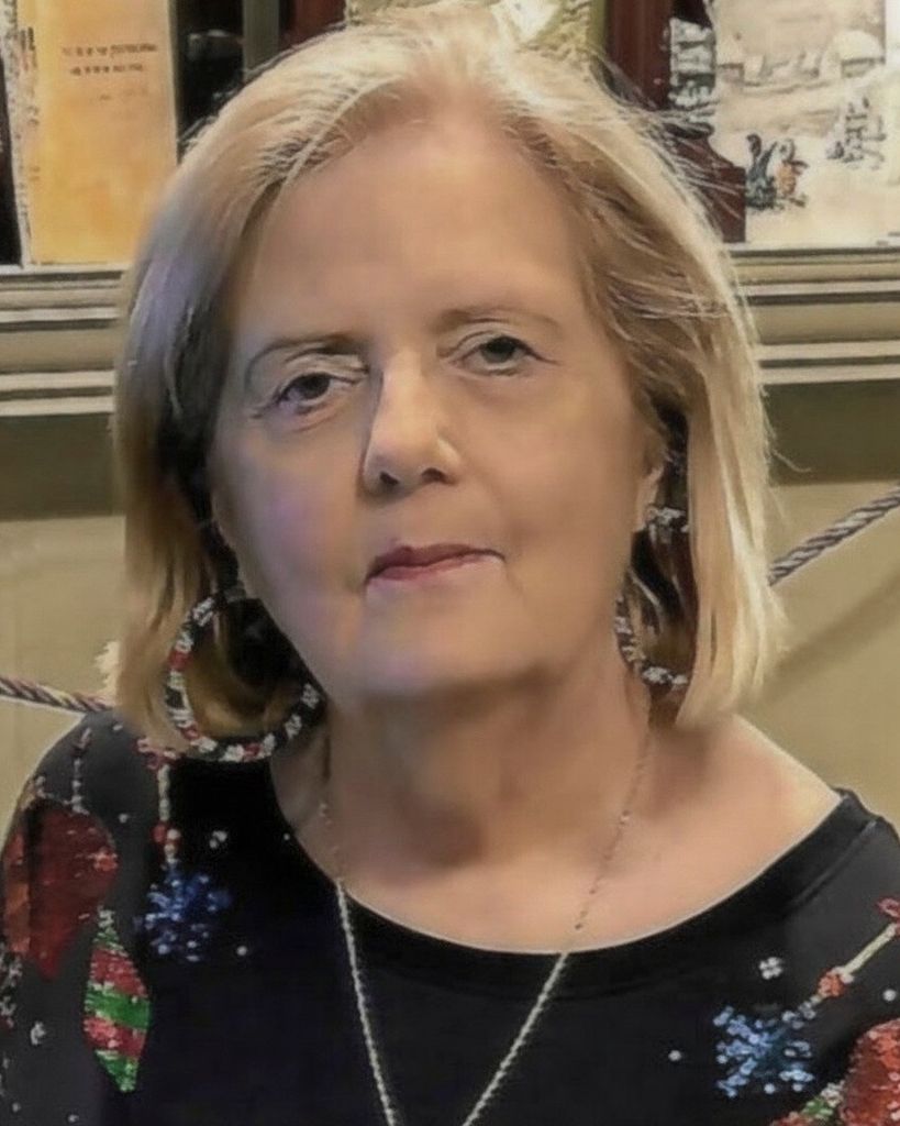 Barbara G. Romero