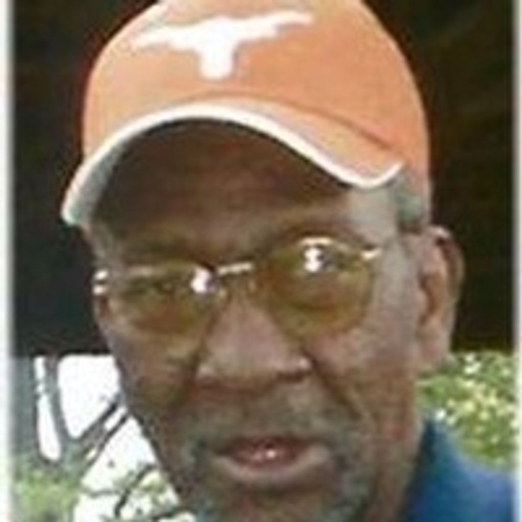 Joe V. Cleaves, Sr.
