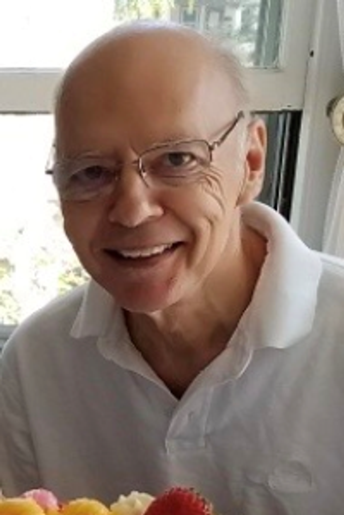 Randolph "Randy" Zioto