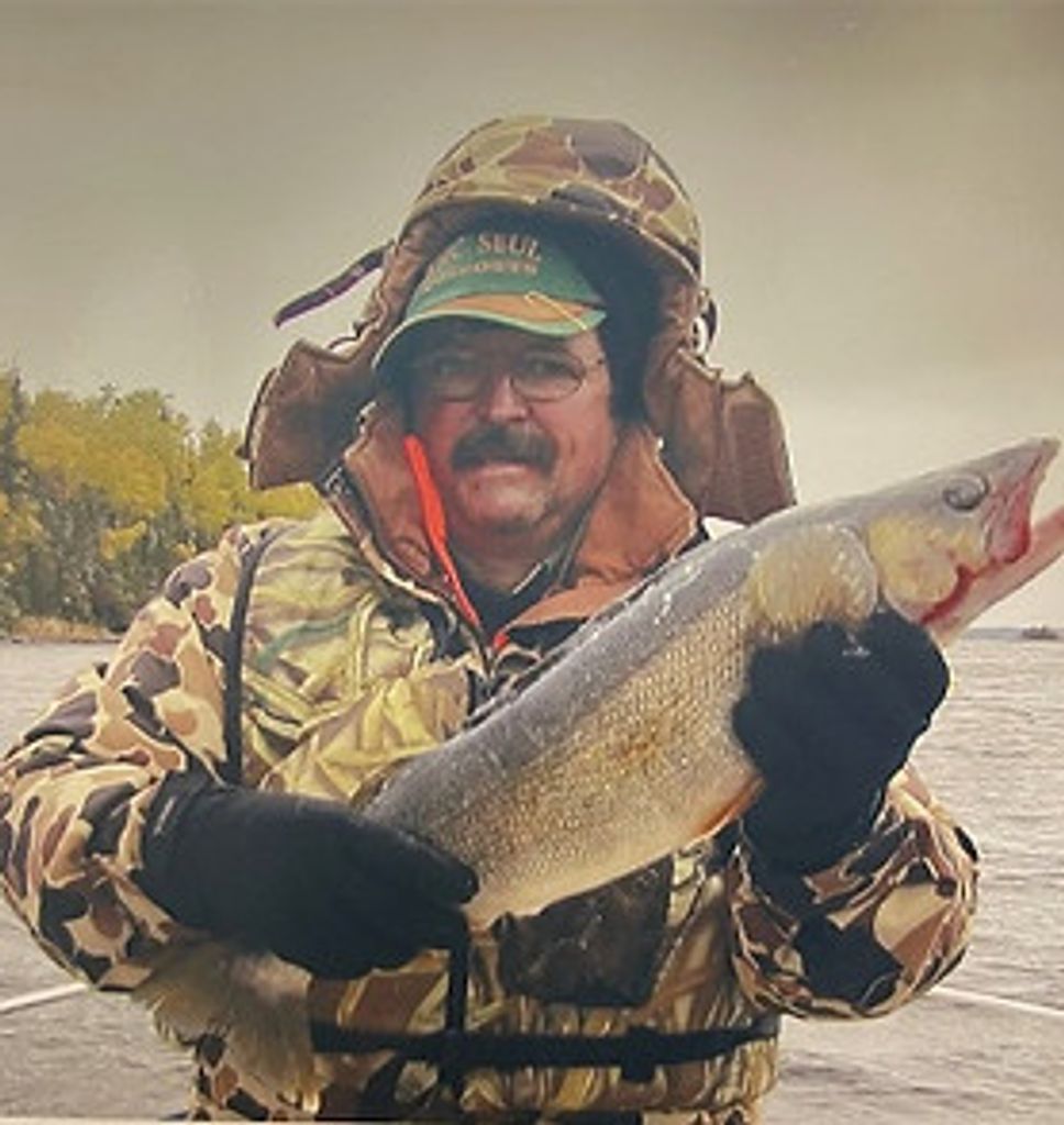 Dennis M. Halverson