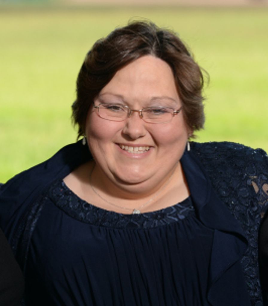 Mary Bostic Profile Photo