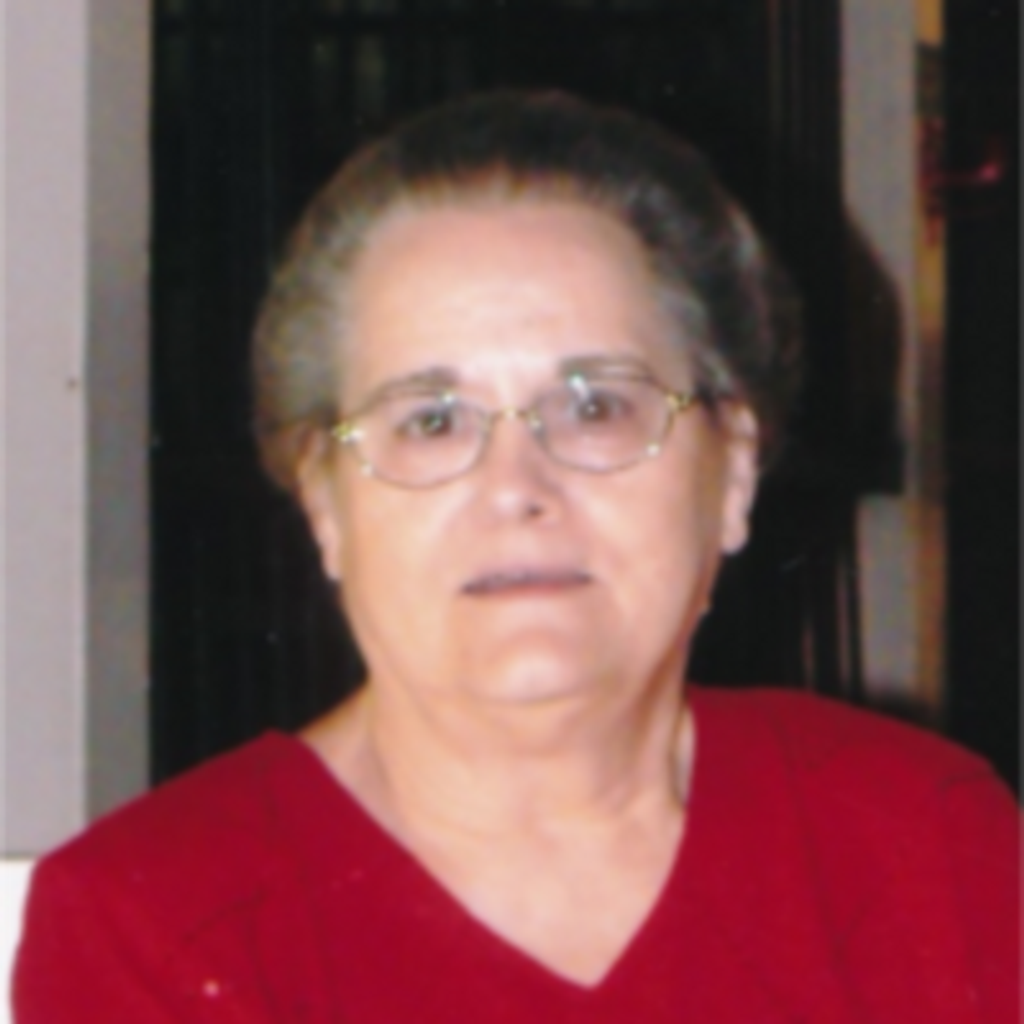 Nina Robertson Haley