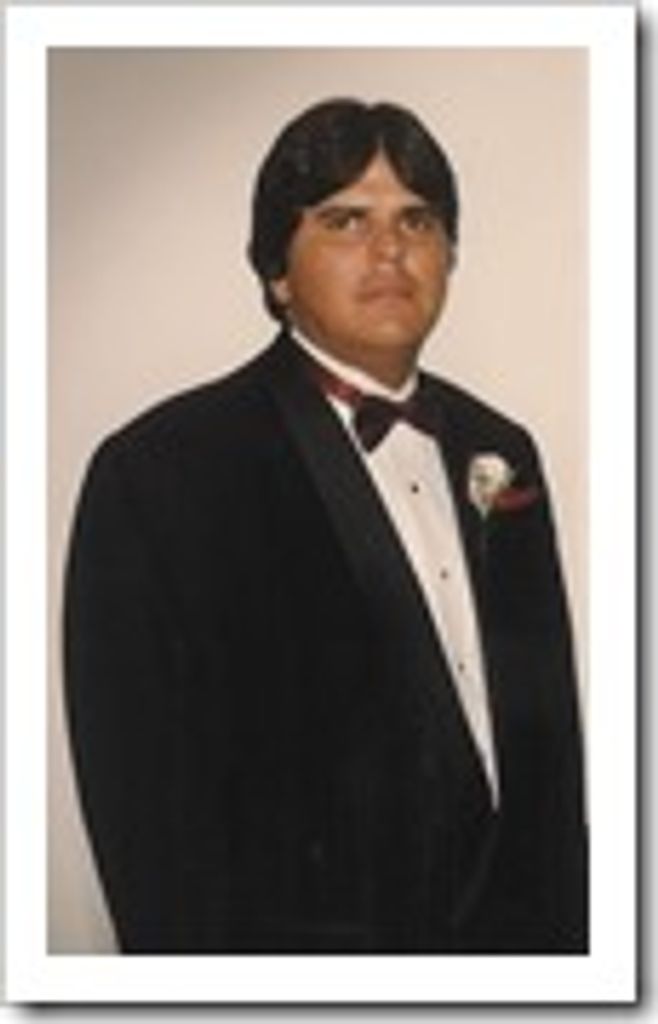 Randolph “Randy” Eugene Fleck