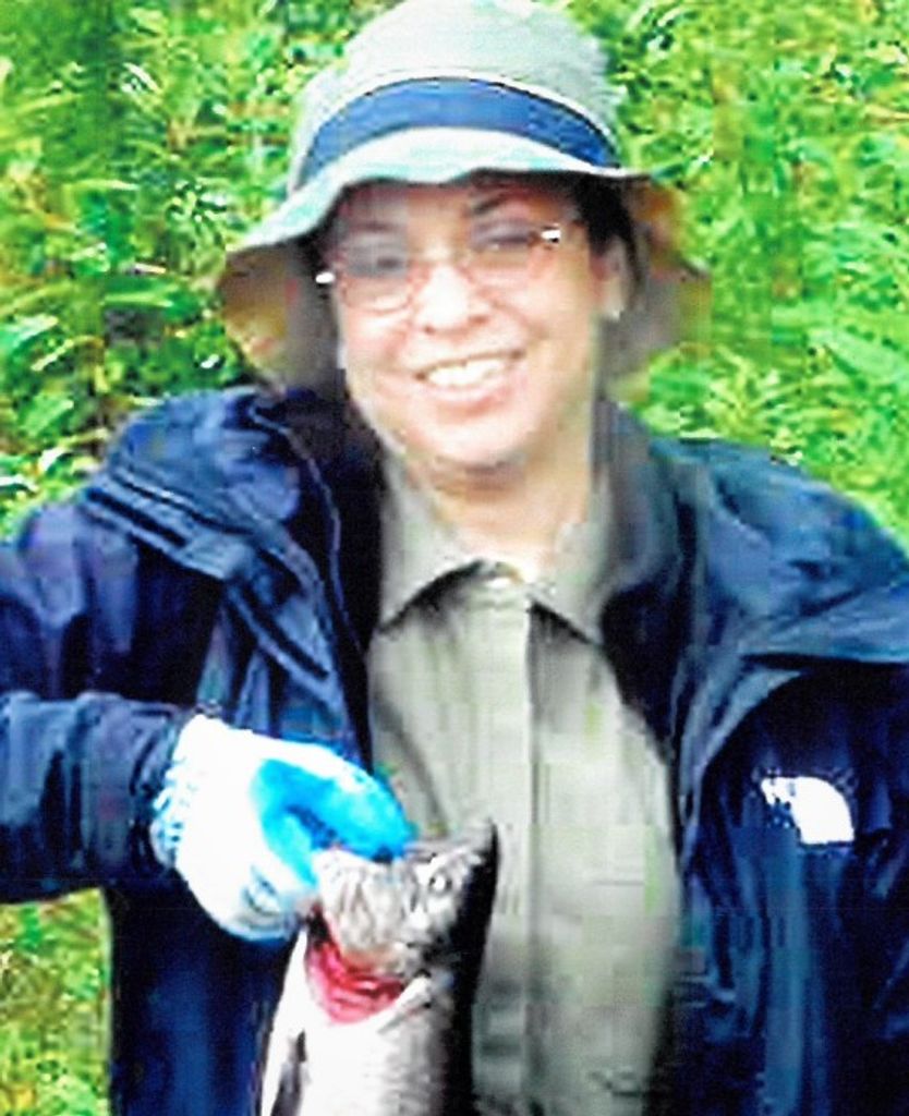 Silvia Shaw Profile Photo