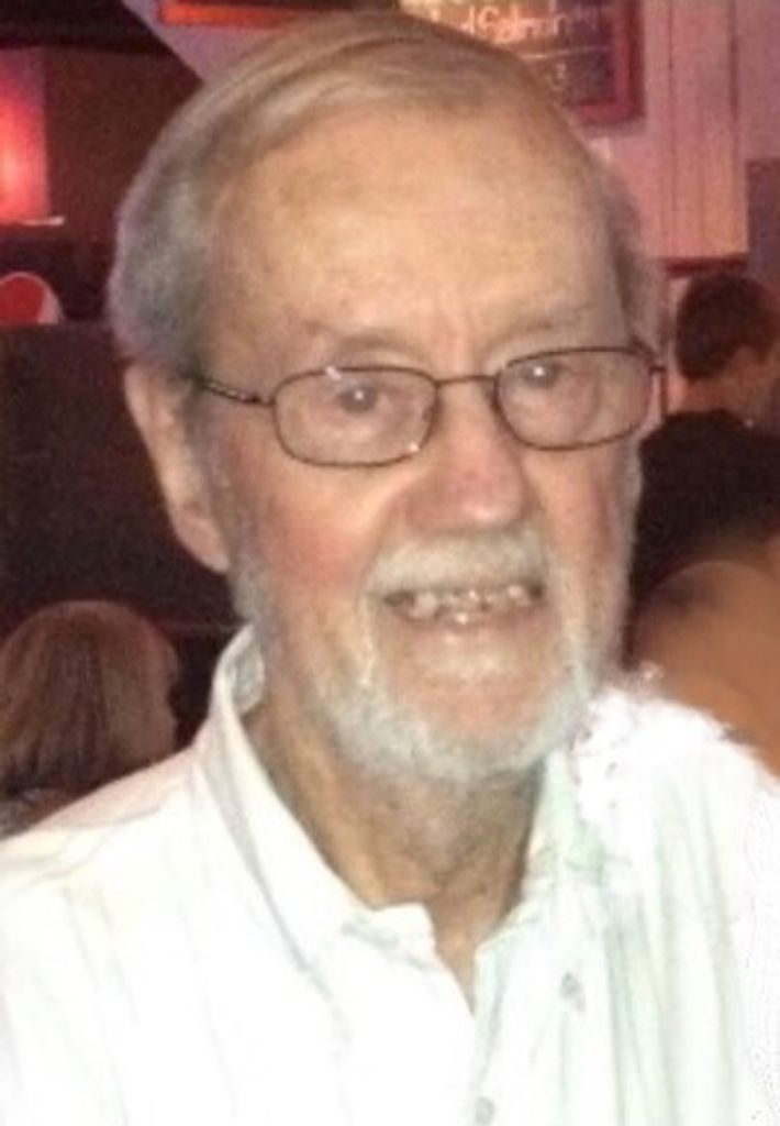 Charles F. Baker Profile Photo