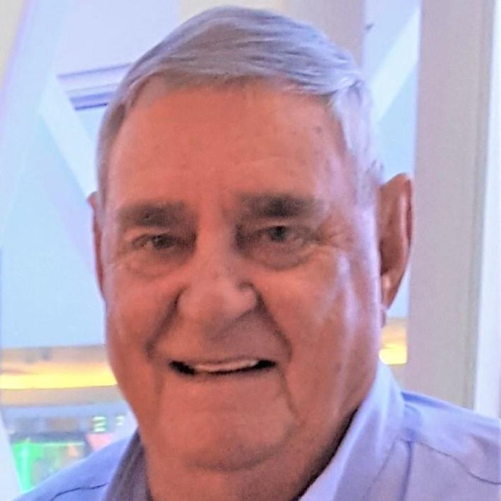 Reggie Dale Harvey