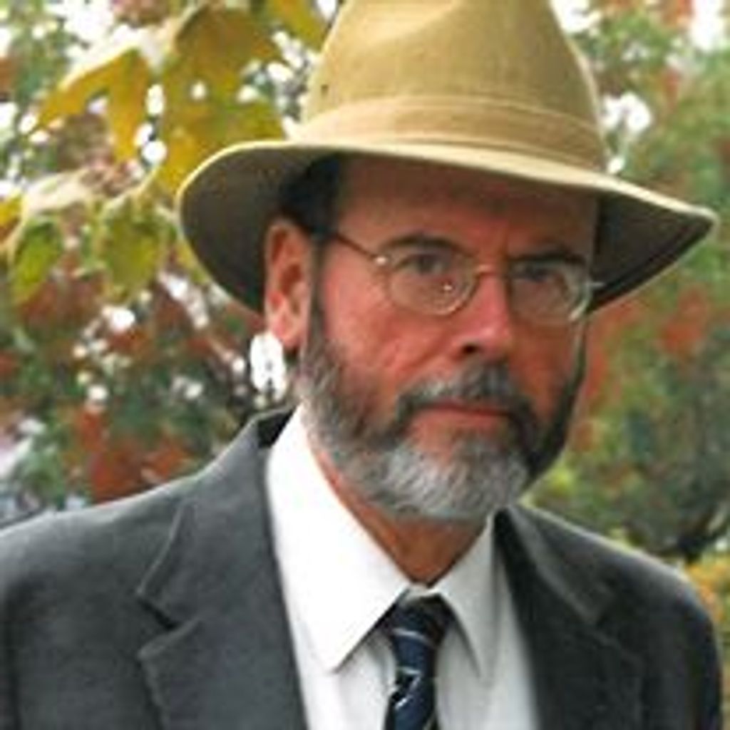 Robert Rankin White PhD