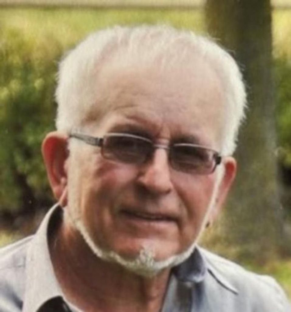 Richard "Dick" Szcepanski Profile Photo