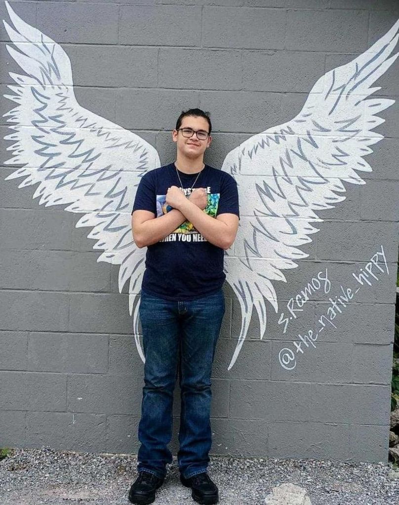 Malaki Michael Montgomery-Creel