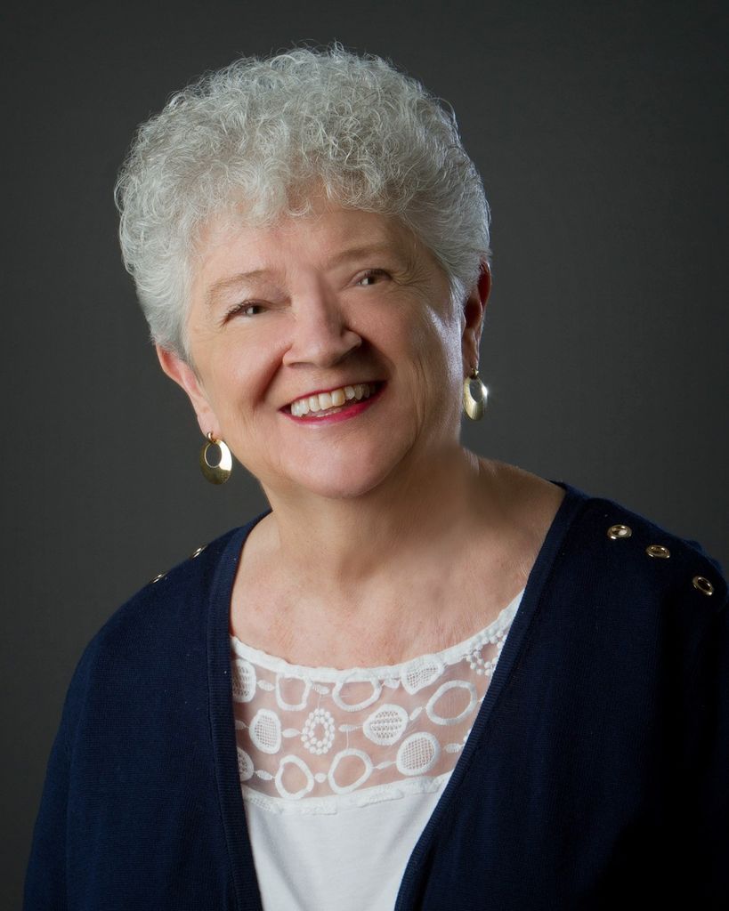 Judith Jeanyne (Mitchell) Hall
