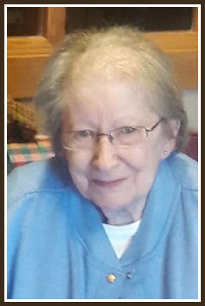 Joan M. Williams