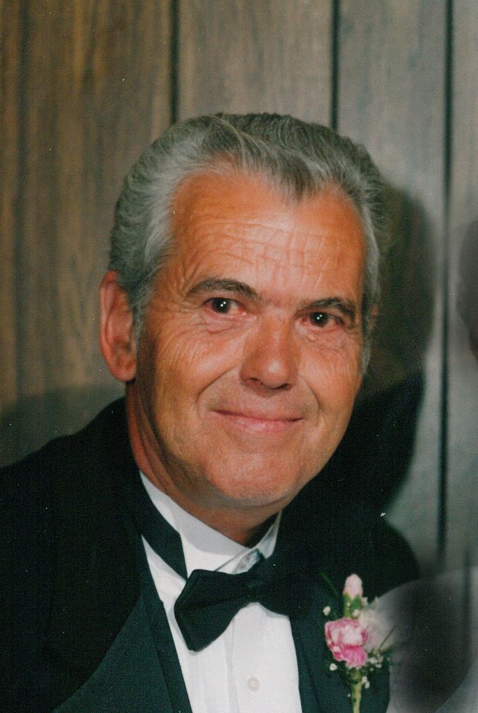 Paul B. “Peanuts” Hilmes Profile Photo